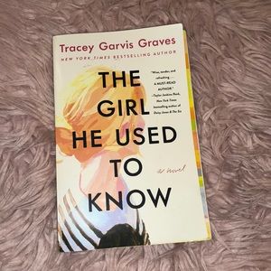 Tracey Garvis Graves novel The Girl He Used To Know